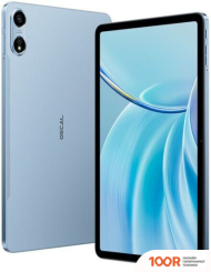 Планшет Oscal PAD 18 LTE 12GB/256GB (ГОЛУБОЙ) (227590)