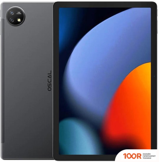Планшет Oscal PAD 16 LTE 8GB/256GB (СЕРЫЙ) (227589)