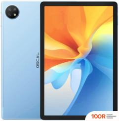 Планшет Oscal PAD 16 LTE 8GB/256GB (ГОЛУБОЙ) (227588)