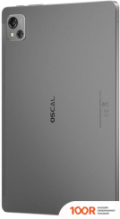 Планшет Oscal PAD 13 (СЕРЫЙ) (227582)