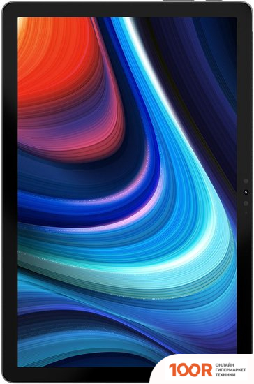 Планшет Oscal PAD 13 (СЕРЫЙ) (227582)