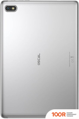 Планшет Oscal PAD 10 (СЕРЕБРИСТЫЙ) (227580)