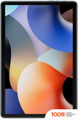 Планшет Oscal PAD 10 (ГОЛУБОЙ) (227579)