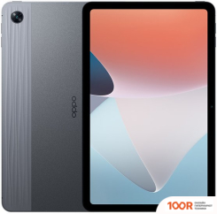 Планшет Oppo PAD AIR 4GB/128GB (СЕРЫЙ) (227575)