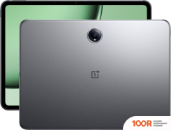 Планшет OnePlus PAD PRO 16GB/512GB (СЕРЫЙ) (227574)
