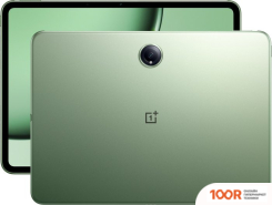 Планшет OnePlus PAD PRO 16GB/512GB (ЗЕЛЕНЫЙ) (227573)