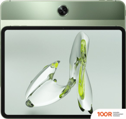 Планшет OnePlus PAD GO LTE 8GB/128GB (МЯТНЫЙ) (227572)