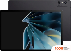 Планшет Nubia PAD 3D 12GB/256GB МЕЖДУНАРОДНАЯ ВЕРСИЯ (ЧЕРНЫЙ) (227567)