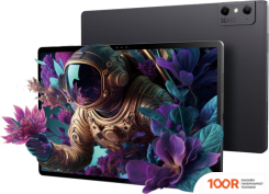 Планшет Nubia PAD 3D 12GB/256GB МЕЖДУНАРОДНАЯ ВЕРСИЯ (ЧЕРНЫЙ) (227567)