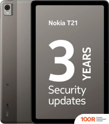 Планшет Nokia T21 4GB/128GB (227566)