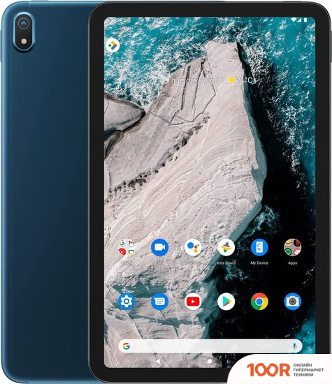 Планшет Nokia T20 3GB/32GB (СИНИЙ) (227564)