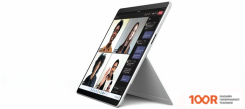 Планшет Microsoft SURFACE PRO X WI-FI 8GB/256GB (ПЛАТИНОВЫЙ) (227562)
