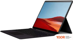 Планшет Microsoft SURFACE PRO X LTE 8GB/128GB (ЧЕРНЫЙ) (227559)