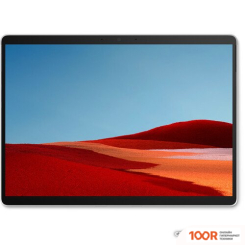 Планшет Microsoft SURFACE PRO X LTE 16GB/256GB (ПЛАТИНОВЫЙ) (227558)