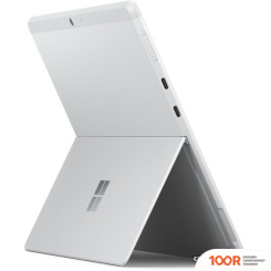 Планшет Microsoft SURFACE PRO X LTE 16GB/256GB (ПЛАТИНОВЫЙ) (227558)