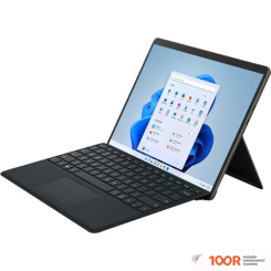 Планшет Microsoft SURFACE PRO 8 WI-FI I5-1135G7 8GB/512GB (ГРАФИТ) (227553)