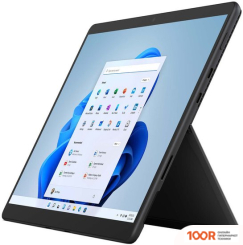 Планшет Microsoft SURFACE PRO 8 WI-FI I5-1135G7 8GB/256GB (ГРАФИТ) (227551)