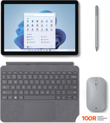 Планшет Microsoft SURFACE GO 3 4GB/64GB (227533)
