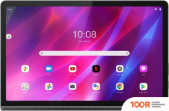 Планшет Lenovo YOGA TAB 11 YT-J706X 256GB LTE ZA8X0030RU (ТЕМНО-СЕРЫЙ) (227518)