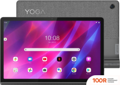 Планшет Lenovo YOGA TAB 11 YT-J706X 128GB LTE (ТЕМНО-СЕРЫЙ) (227517)