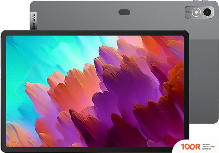 Планшет Lenovo XIAOXIN PAD PRO 12.7 TB371FC 8GB/256GB (СЕРЫЙ) (227512)