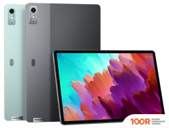 Планшет Lenovo XIAOXIN PAD PRO 12.7 TB371FC 8GB/128GB (СЕРЫЙ) (227510)