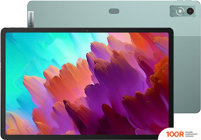 Планшет Lenovo XIAOXIN PAD PRO 12.7 TB371FC 8GB/128GB (ЗЕЛЕНЫЙ) (227509)