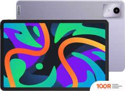 Планшет Lenovo XIAOXIN PAD 2024 TB331FC 8GB/256GB (ФИОЛЕТОВЫЙ) (227506)