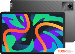 Планшет Lenovo XIAOXIN PAD 2024 TB331FC 8GB/128GB (СЕРЫЙ) (227503)