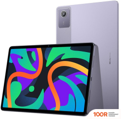 Планшет Lenovo XIAOXIN PAD 2024 TB331FC 6GB/128GB (ФИОЛЕТОВЫЙ) (227502)
