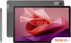 Планшет Lenovo TAB P12 TB370FU 4GB/128GB (СЕРЫЙ) (227487)