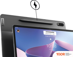 Планшет Lenovo TAB P12 PRO TB-Q706F 6GB/128GB (СЕРЫЙ) (227484)