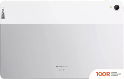 Планшет Lenovo TAB P11 TB-J606L 6GB/128GB LTE ZA7S0140RU (СЕРЫЙ) (227483)