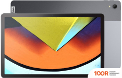 Планшет Lenovo TAB P11 TB-J606L 4GB/64GB LTE (ТЕМНО-СЕРЫЙ) (227481)