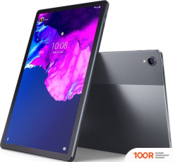 Планшет Lenovo TAB P11 TB-J606L 128GB LTE ZA7S0052UA (ТЕМНО-СЕРЫЙ) (227480)
