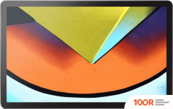 Планшет Lenovo TAB P11 TB-J606F 128GB ZA7R0041UA (ТЕМНО-СЕРЫЙ) (227476)