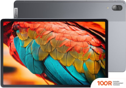 Планшет Lenovo TAB P11 PRO TB-J706L 128GB LTE ZA7D0074UA (ПЛАТИНОВЫЙ СЕРЫЙ) (227474)