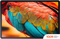 Планшет Lenovo TAB P11 PRO TB-J706L 128GB LTE ZA7D0074UA (ПЛАТИНОВЫЙ СЕРЫЙ) (227474)