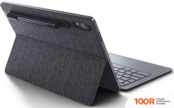 Планшет Lenovo TAB P11 PRO TB-J706F 128GB ZA7C0092UA (ПЛАТИНОВЫЙ СЕРЫЙ) (227471)