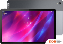 Планшет Lenovo TAB P11 PLUS TB-J616X 6GB/128GB LTE (СЕРЫЙ) (227467)