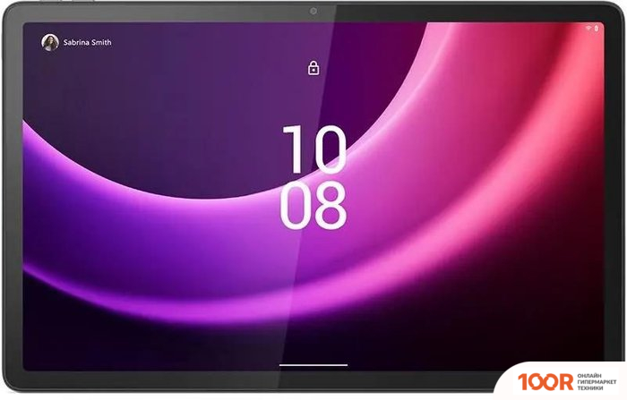 Планшет Lenovo TAB P11 2ND GEN TB350XU 4GB/128GB (ШТОРМОВОЙ СЕРЫЙ) (227445)