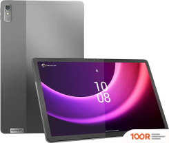 Планшет Lenovo TAB P11 2ND GEN TB350FU 6GB/128GB (ШТОРМОВОЙ СЕРЫЙ) (227444)
