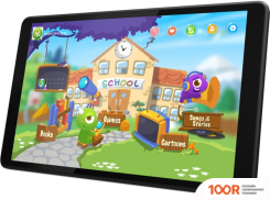 Планшет Lenovo TAB M8 TB-8505X 3GB/32GB LTE ZA5H0086SE (227434)