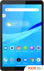 Планшет Lenovo TAB M8 TB-8505X 32GB LTE ZA5H0073UA (227432)