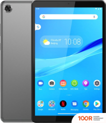 Планшет Lenovo TAB M8 TB-8505X 32GB LTE ZA5H0073UA (227432)