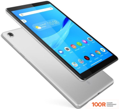 Планшет Lenovo TAB M8 TB-8505F 32GB ZA5G0121RU (СЕРЕБРИСТЫЙ) (227430)