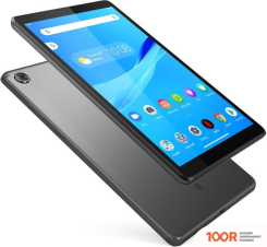 Планшет Lenovo TAB M8 TB-8505F 32GB ZA5G0054UA (СЕРЫЙ) (227429)