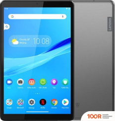 Планшет Lenovo TAB M8 TB-8505F 32GB ZA5G0054UA (СЕРЫЙ) (227429)