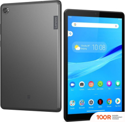 Планшет Lenovo TAB M8 TB-8505F 32GB ZA5G0021RU (СЕРЫЙ) (227428)