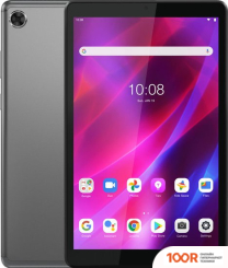 Планшет Lenovo TAB M8 3RD GEN TB-8506F 3GB/32GB (СЕРЫЙ) (227424)